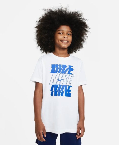  Футболка детская Nike Sportswear, фото 2 