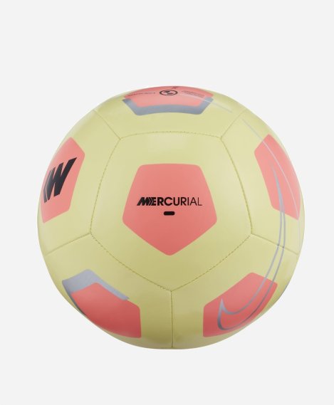  Мяч футбольный Nike Mercurial Fade Football, фото 2 