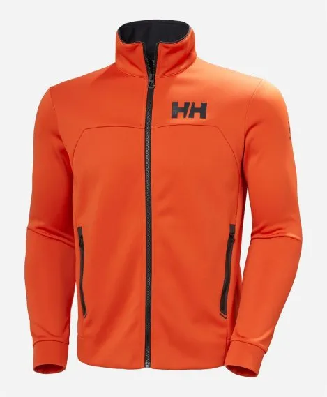  Куртка мужская Helly Hansen HP Fleece, фото 6 