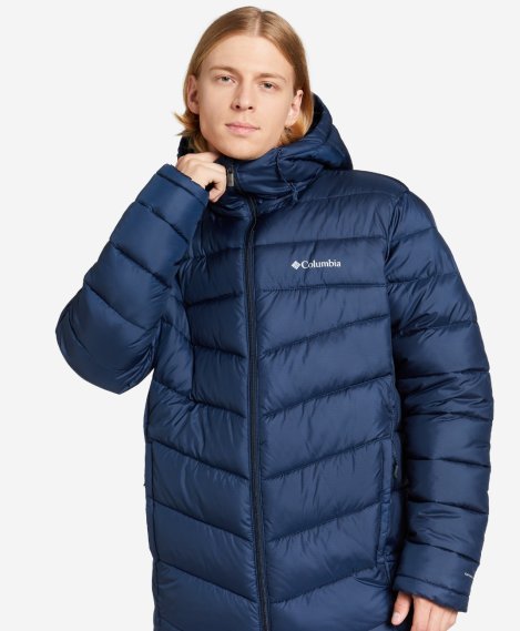  Куртка мужская Columbia Youngberg™ Insulated Jacket, фото 2 