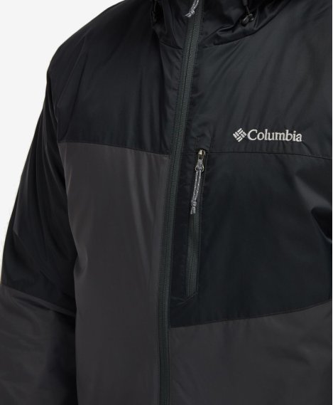  Куртка мужская Columbia Straight Line™ II, фото 3 