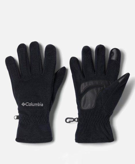 Флисовые женские перчатки Columbia W Thermarator™, фото 1 