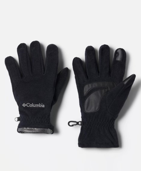  Флисовые женские перчатки Columbia W Thermarator™, фото 2 