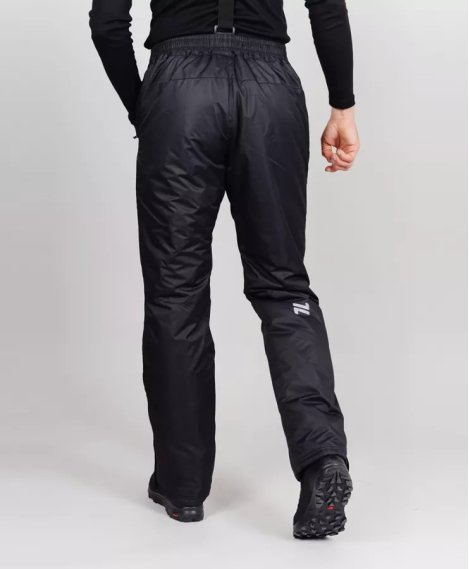  Мужские утепленные брюки Nordski Premium, фото 3 