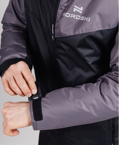  Куртка утепленная Nordski Premium-Sport, фото 5 