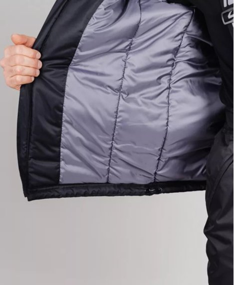  Куртка утепленная Nordski Premium-Sport, фото 4 