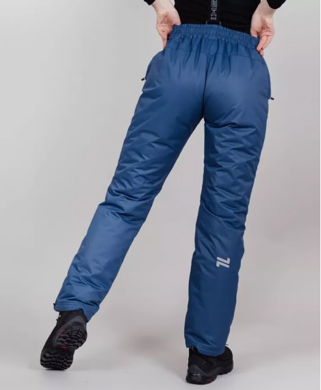  Утепленные брюки Nordski Premium Denim W, фото 2 