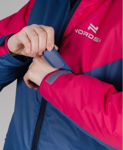  Куртка утепленная Nordski Premium-Sport, фото 4 