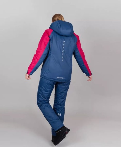  Куртка утепленная Nordski Premium-Sport, фото 3 