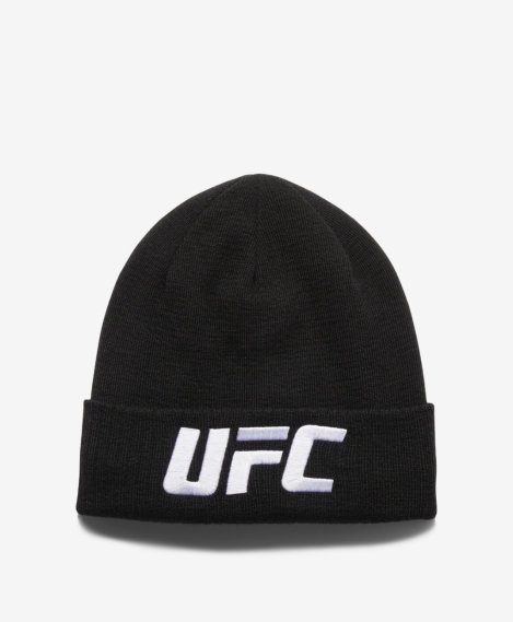  Шапка-бини Reebok UFC Logo, фото 1 