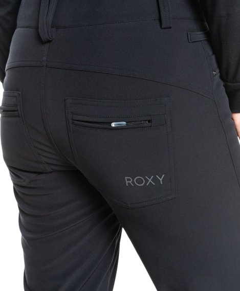  Сноубордические брюки Roxy Creek, фото 5 