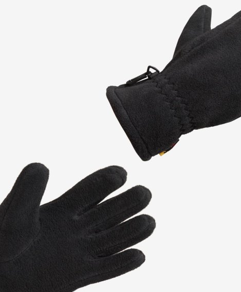  Перчатки флисовые Bask Polar Glove Light V3, фото 3 