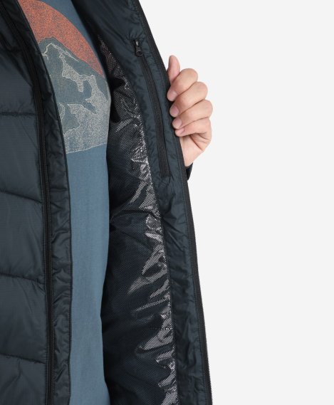  Куртка мужская Columbia Youngberg™ Insulated Jacket, фото 4 