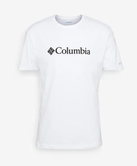  Футболка мужская Columbia Csc Basic Logo™, фото 1 