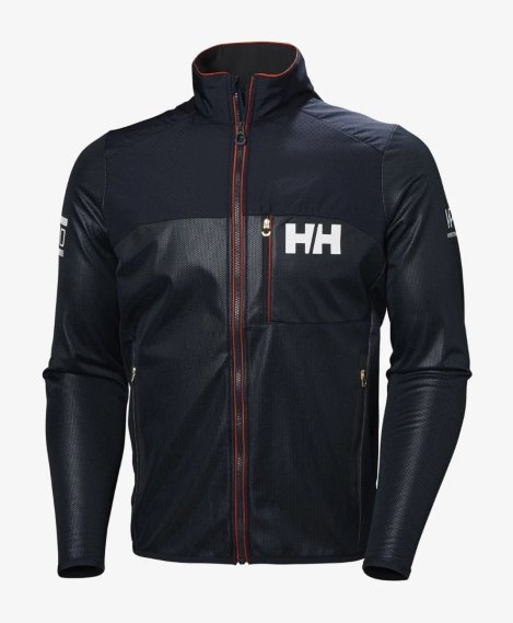  Флисовая куртка Helly Hansen HP Windproof Fleece, фото 1 