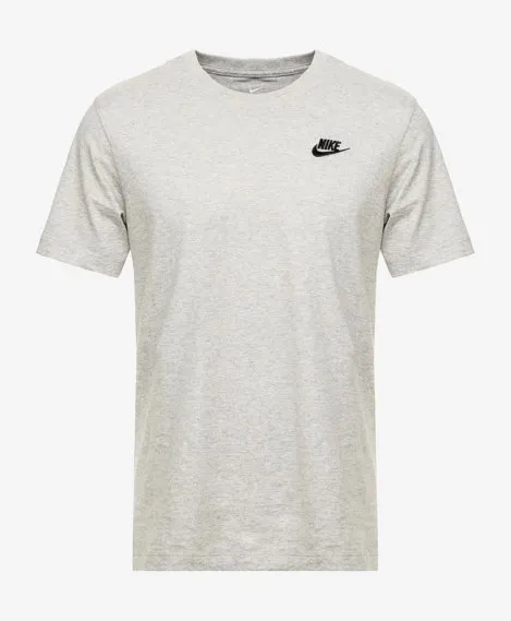  Мужская футболка Nike M Nsw Club Tee, фото 1 