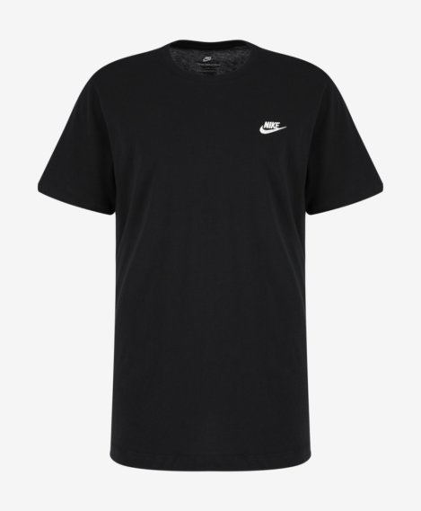 Cпортивная футболка Nike Sportswear Club, фото 1 