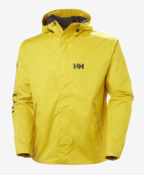  Мужская куртка Helly Hansen Ervik Jacket, фото 3 