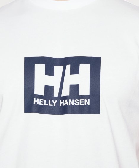  Футболка мужская Helly Hansen HH Box, фото 2 