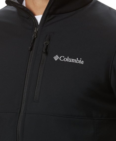  Ветровка мужская Columbia Ascender Softshell Jacket, фото 3 