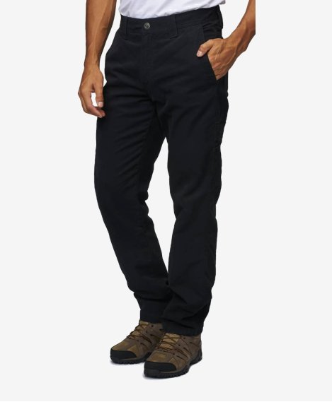  Мужские брюки Columbia Roc™ Lined, фото 2 