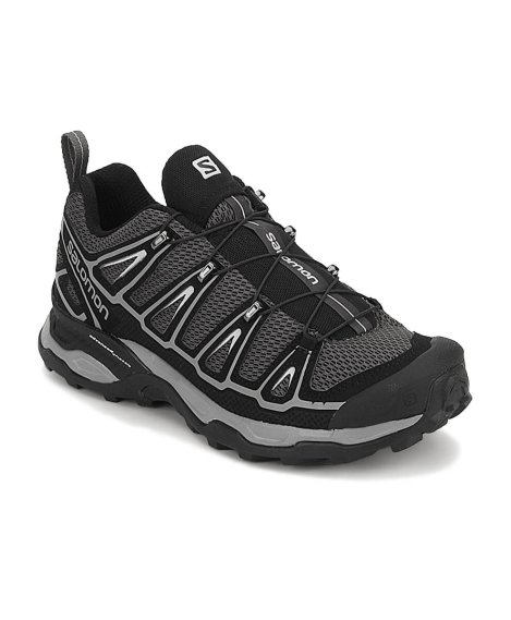  Трекинговые кроссовки Salomon X Ultra 2, фото 2 