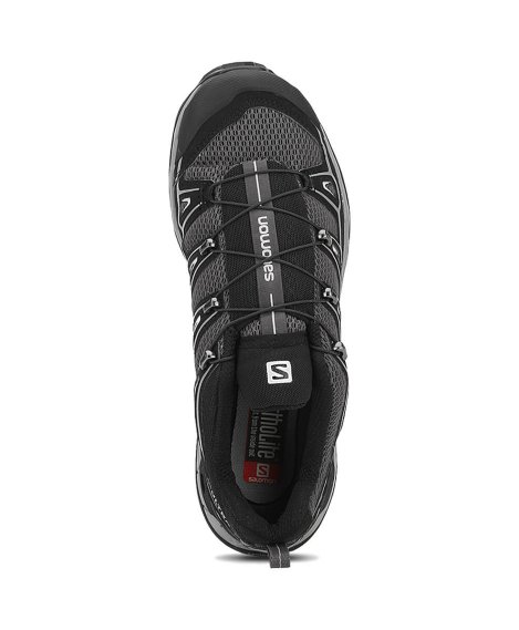  Трекинговые кроссовки Salomon X Ultra 2, фото 4 