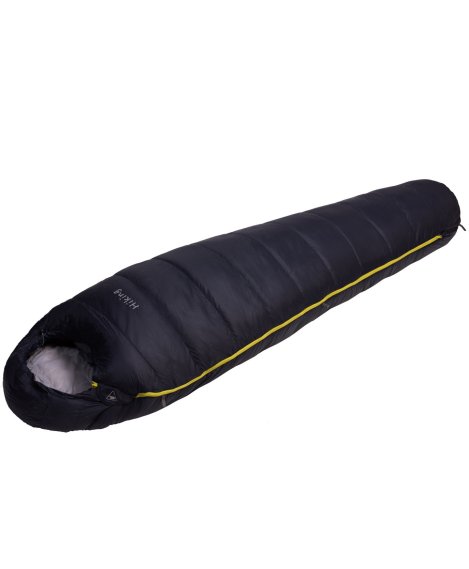  Пуховой спальный мешок Bask Hiking-M-850+, фото 1 