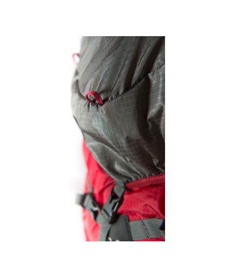  Облегченный рюкзак Bask Light 55 XL, фото 11 