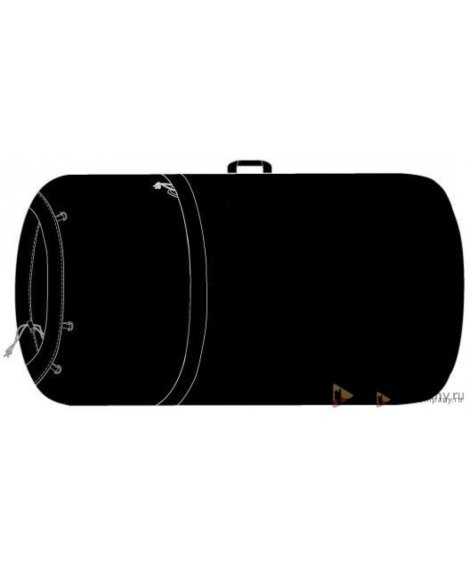  Транспортный чехол Bask для рюкзака 35-120 Литров, фото 6 