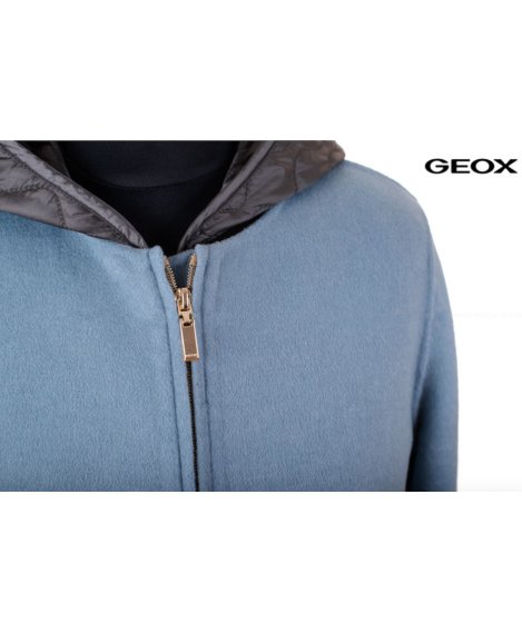 Шерстяное пальто Geox W7415D, фото 5 