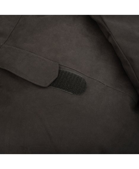 Мужская утепленная куртка BASK VANKOREM SHL 1475, фото 11