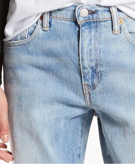  Мужские джинсы Levi's® 511 Slim Fit, фото 4 