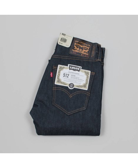  Мужские джинсы Levi's® Skate 512 Slim 5 Pocket S&E, фото 3 