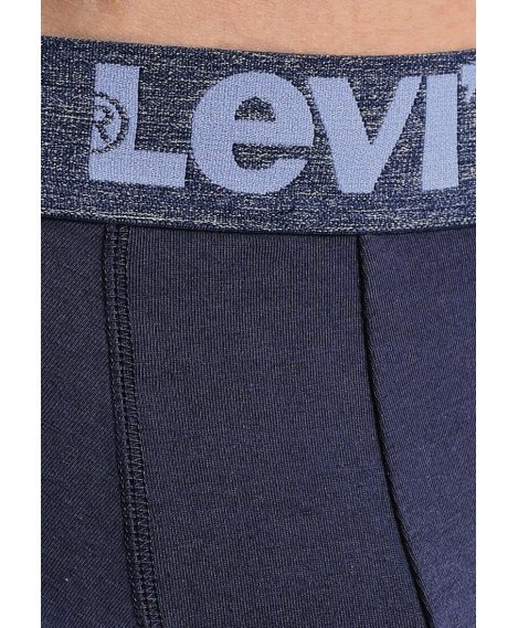  Комплект трусов Levi's® 200 Series 2 Pack Boxer Brief, фото 6 