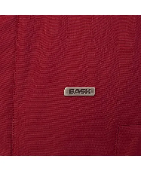 Мужская пуховая куртка BASK ARGUT 1462, фото 5