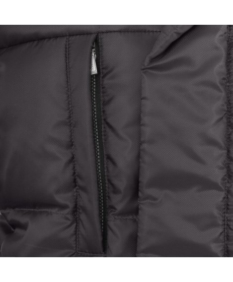 Мужская пуховая куртка BASK ARKTUR 1516, фото 5