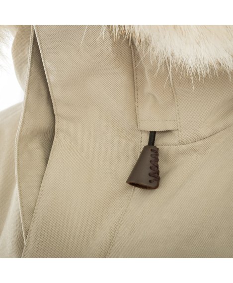 Мужская утепленная куртка BASK ANABAR SHL 1476, фото 11