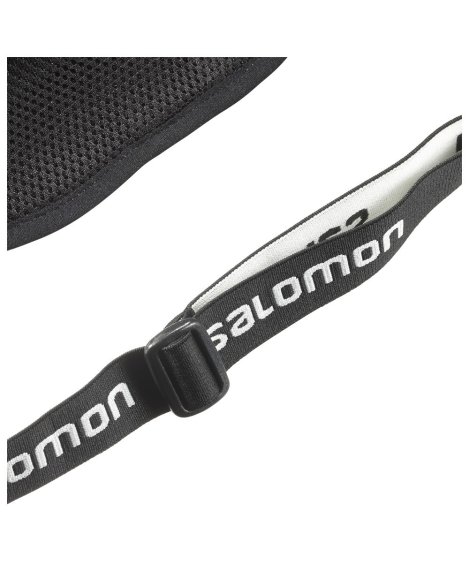 Сумка поясная SALOMON AGILE SINGLE BELT BLACK L38255100, фото 2
