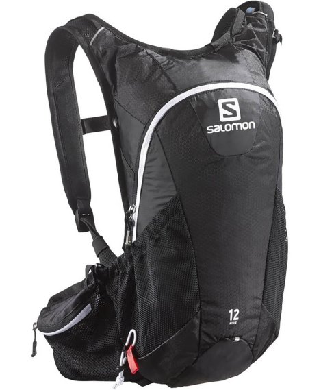  Спортивный рюкзак Salomon Agile 12 Set, фото 1 