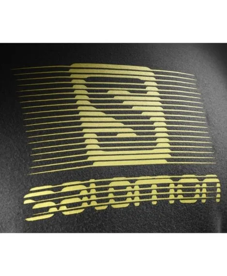  Мужская футболка Salomon Blend Logo SS, фото 4 