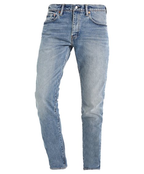  Мужские джинсы Levi's 512 Slim Taper Fit, фото 3 