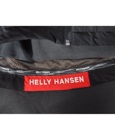  Мембранная куртка Helly Hansen Crew Midlayer Jacket, фото 3 