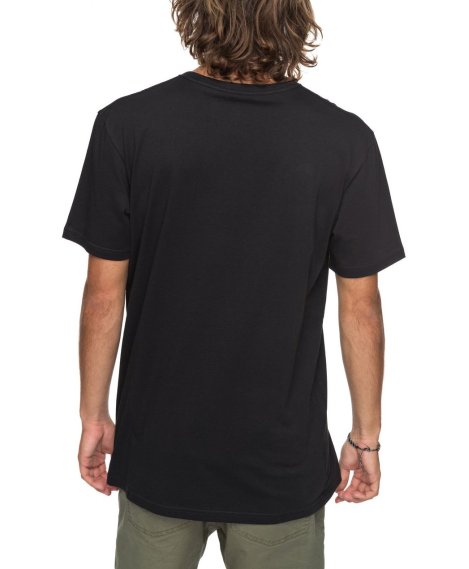  Мужская футболка QUIKSILVER CLASSIC SAYIN, фото 3 
