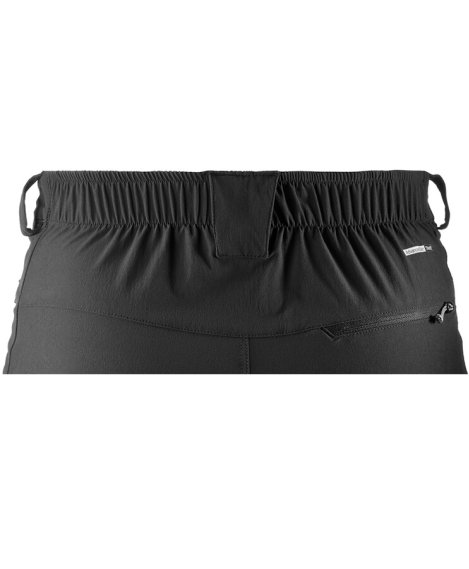 Мужские брюки SALOMON WAYFARER INCLINE PANT M BLACK L39389700, фото 6