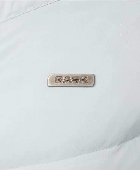 Женская пуховая куртка BASK ICICLE LUX 5462, фото 5