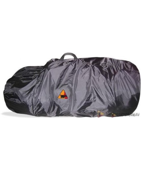  Транспортный чехол Bask для рюкзака 35-120 Литров, фото 2 