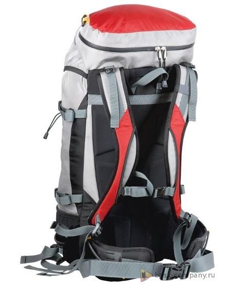  Альпинистский рюкзак Bask Smart 35, фото 4 