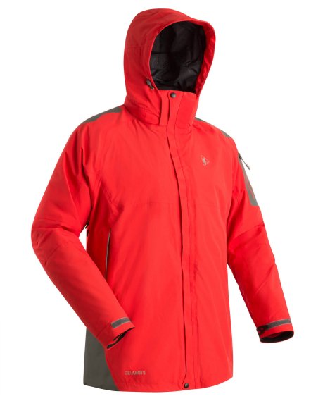  Мужская штормовая куртка Bask Andes V2, фото 9 