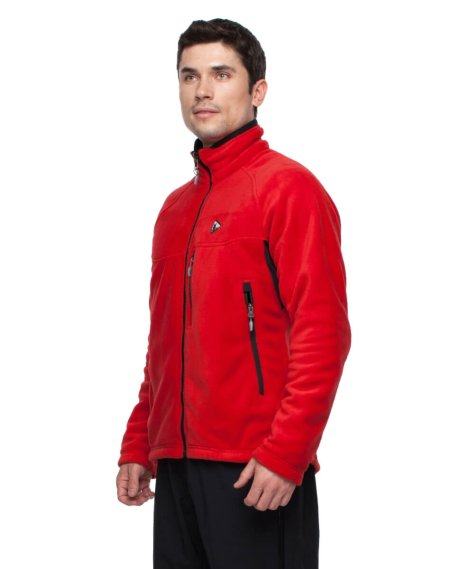  Мужская штормовая куртка Bask Andes V2, фото 8 
